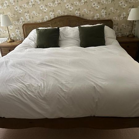 The White Horse Hotel Faversham Bagian luar foto