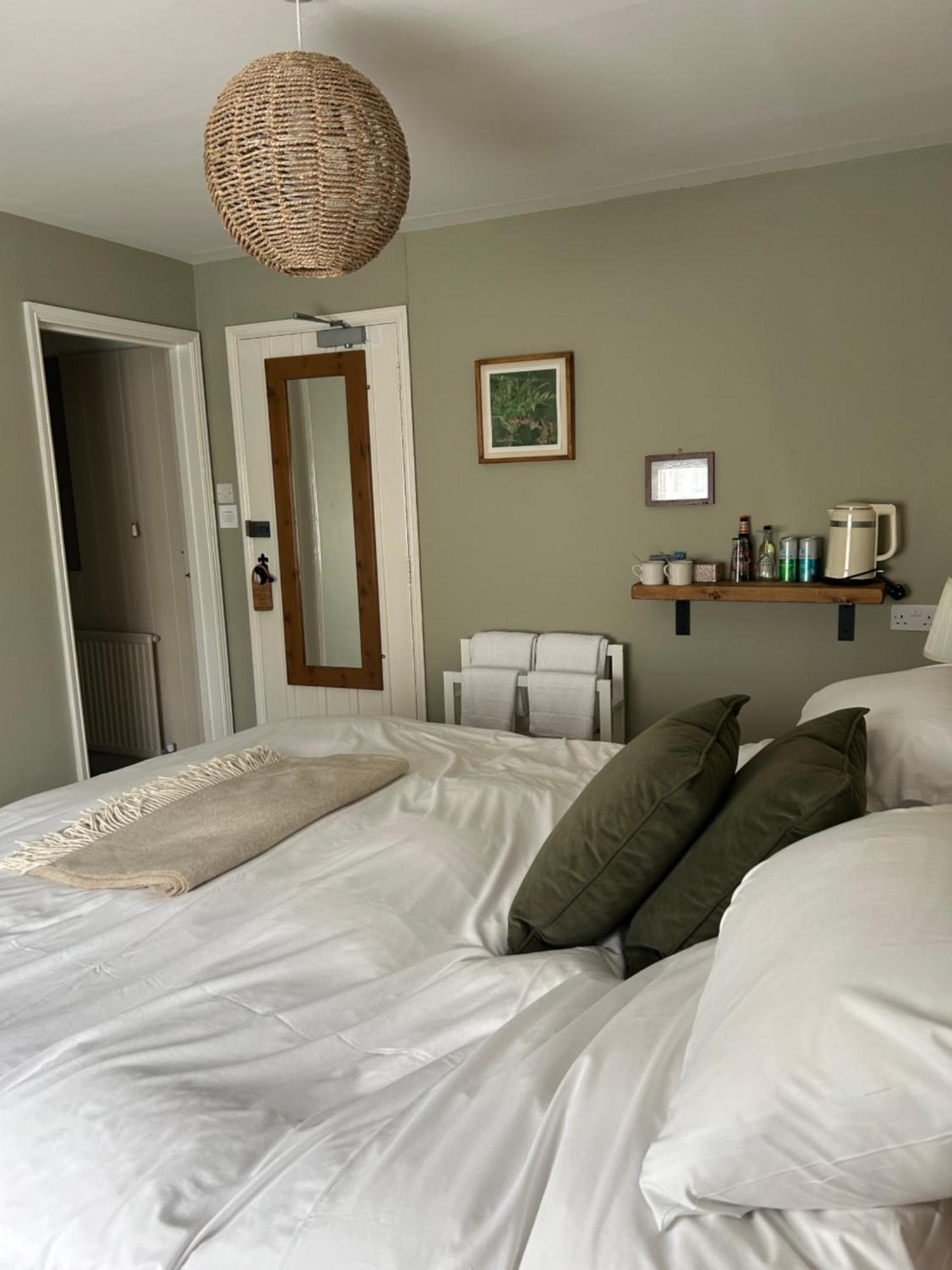 The White Horse Hotel Faversham Bagian luar foto