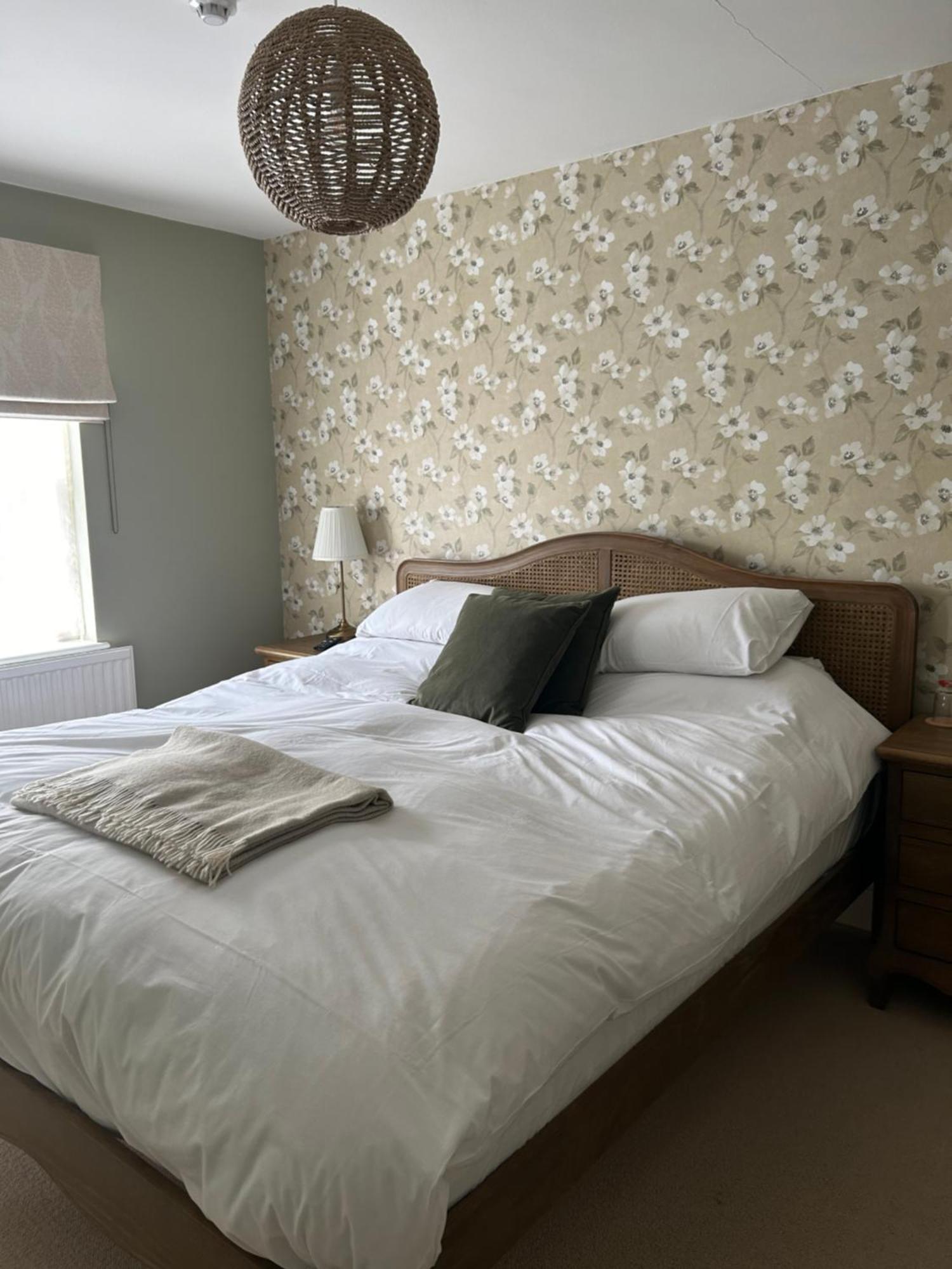 The White Horse Hotel Faversham Bagian luar foto