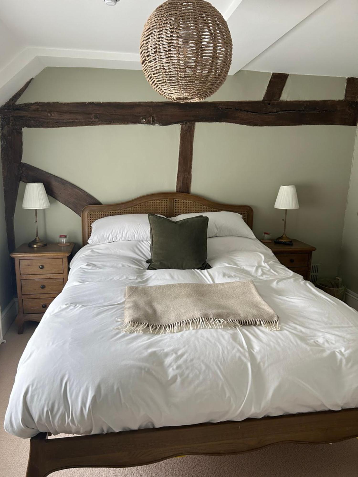 The White Horse Hotel Faversham Bagian luar foto