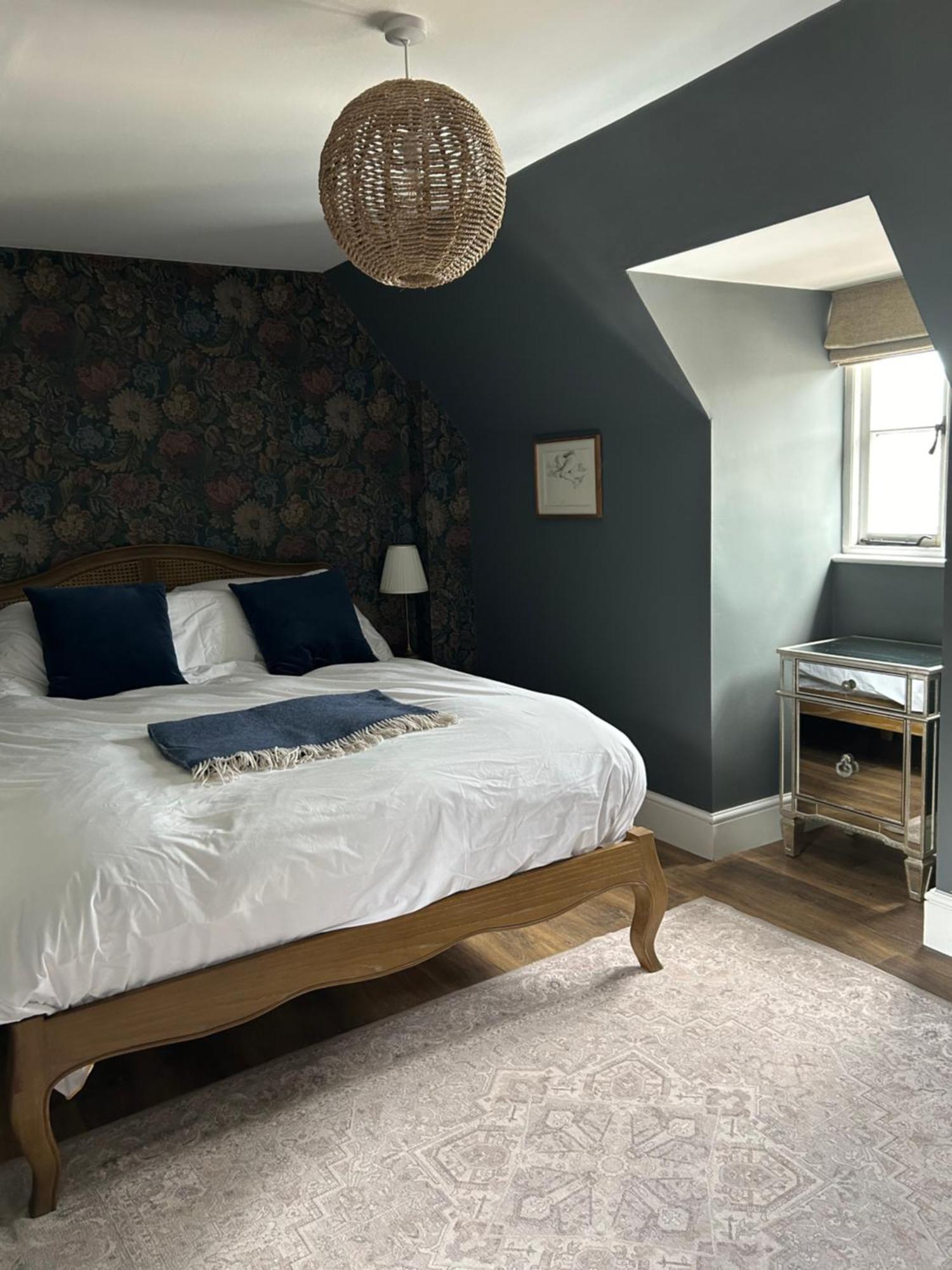 The White Horse Hotel Faversham Bagian luar foto