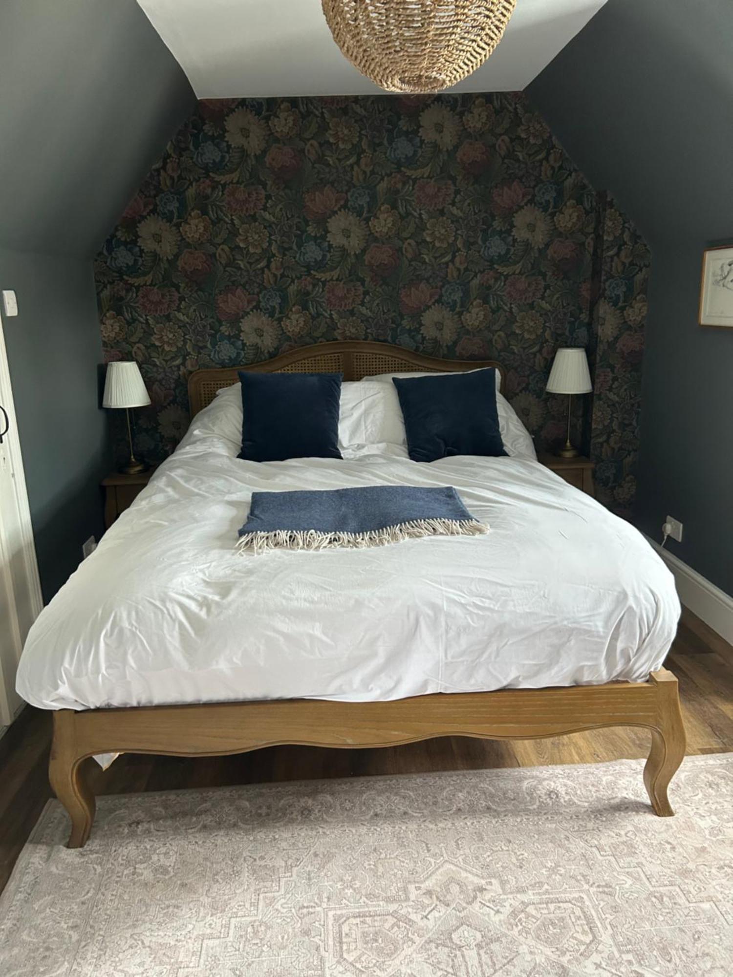 The White Horse Hotel Faversham Bagian luar foto