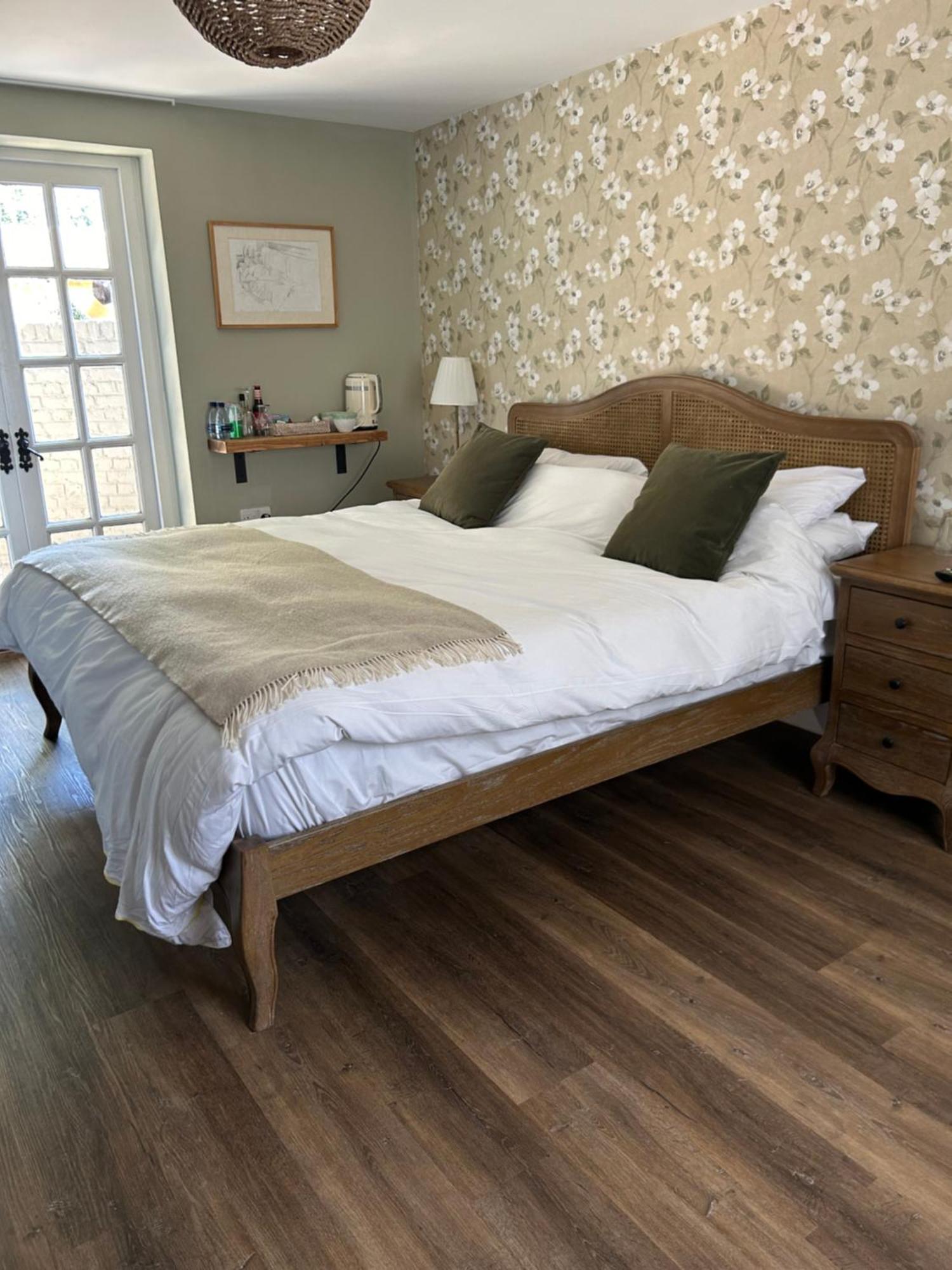 The White Horse Hotel Faversham Bagian luar foto