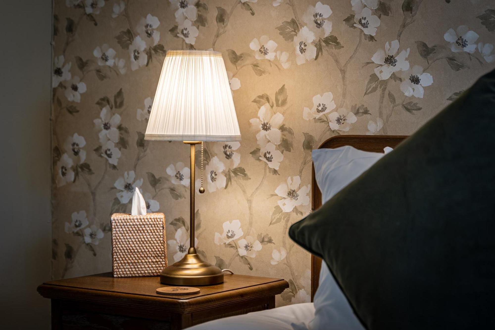 The White Horse Hotel Faversham Bagian luar foto